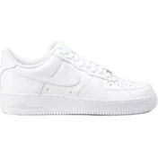 Resim Nike Air Force 1 '07 DD8959-100 Kadın Ayakkabı 