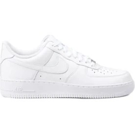 Resim Nike Air Force 1 '07 DD8959-100 Kadın Ayakkabı 