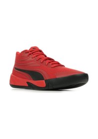 Resim Puma Court Pro Kırmızı Basketbol Ayakkabısı 31082902 Kırmızı 