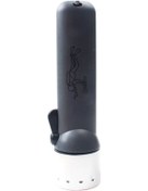 Resim Soulader Profesyonel Dalış Feneri Su Geçirmez Dayanıklı Derin Dalış Işık Kaynağı Sualtı Aydınlatma Ekipmanı Siyah 