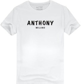 Resim Anthony Jackson Premium Erkek T-Shirt Tony 