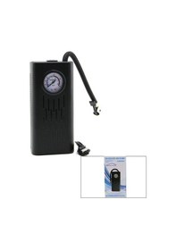 Resim On-board Aır Puımp Saatli - Şarjlı Lastik Pompası Kompresörü Ry-1132 5365 