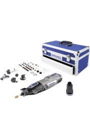 Resim Dremel 8220 (8220-5/65) Akülü El Motoru 
