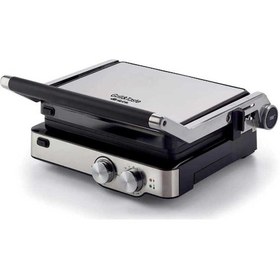 Resim Ariete 1918 2000 W Izgara ve Tost Makinesi 