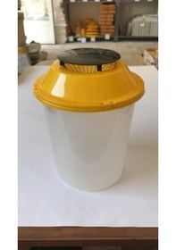 Resim Avrasya Arıcılık Yabani Arı Kapanı Plastik 