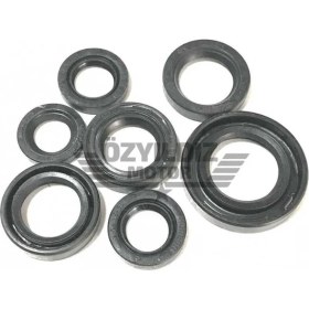 Resim CSR Keçe 5'li PRİDE80 