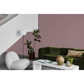 Resim Jotun Dusty Purple 3343 Fenomastic Güzel Evim Serisi Saf Ipek 13lt 