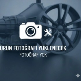 Resim Mako Silecek Motor Kollektörü Renault R19 Hatchback 