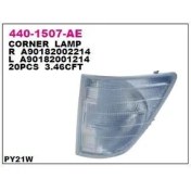 Resim DEPO-440-1507R-AE - Sınyal (Mercedes W901-902 Sprınter Beyaz Sag) 