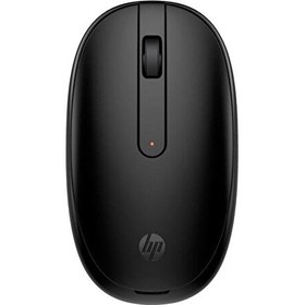 Resim HP 245 Kablosuz Mouse Siyah 81S67AA 