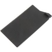 Resim Buick Regal 2009-2015 İçin Orta Konsol Sürgülü Stor Perde Kapağı 