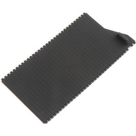 Resim Buick Regal 2009-2015 İçin Orta Konsol Sürgülü Stor Perde Kapağı 