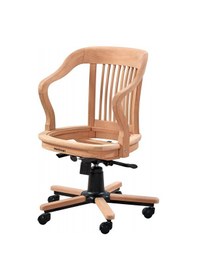 Resim Masifart Adeps Senyör Döner Koltuk Cilasız Ham Diğer 