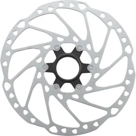 Resim Shimano Deore/slx/zee SM-RT64 160MM Center Lock Rotor 