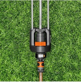 Resim Genel Markalar Oscillating Sprinkler - Bahçe Sulama Sistemi 