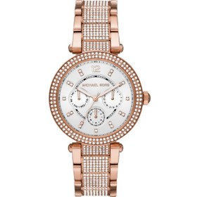 Resim MK6760 Michael Kors Kadın Kol Saati MICHAEL KORS