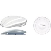 Resim KORMAS KOMPLE TURBO HAVALANDIRMA-12V YM. AERODİNAMİK YAPI 5703100120001 - KORMAS-74316043 
