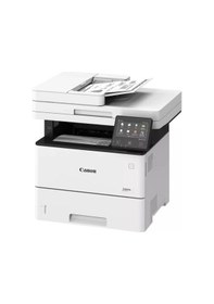 Resim Canon İ-sensys Mf553dw A4 Mono Çok Fonksiyonlu Lazer Yazıcı 43 Ppm, Otomatik Dubleks, Wi-fi & Ethernet 