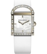 Resim Nina Ricci NR049011SM Kadın Kol Saati 