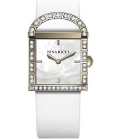 Resim Nina Ricci NR049011SM Kadın Kol Saati 