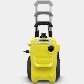 Resim Karcher K4 Compact Yüksek Basınçlı Yıkama Makinesi 130 Bar 