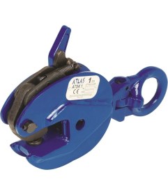 Resim Atlas Atsk5 Dikey Sac Kapma 5 Ton 