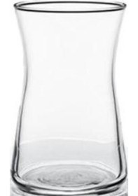 Resim Paşabahçe Heybeli 12 Adet Çay Bardak 42361 