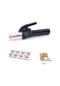 Resim Emka 5270-75 Kaynak Pensesi 300 Amper 