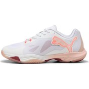 Resim Puma Vantage Nıtro Kadın Spor Ayakkabı 108301 01 Beyaz 