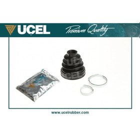 Resim ÜÇEL 10892 Aks Korugu Ic-(Renault: Master III-Trafic II ) 7701209260 (WC145282) 