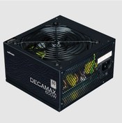 Resim Zalman Decamax 600w Zm600-lx3 Standard Power Supply 