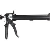 Resim STOREMAX Silikon Tabancası, Metal, 