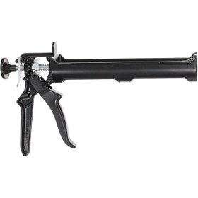 Resim STOREMAX Silikon Tabancası, Metal, 