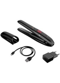 Resim Rowenta SF1312 Touch Up & Go Kablosuz Saç Düzleştirici 