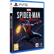 Resim Ps5 Spiderman Miles Morales - Orjinal Oyun - Sıfır Jelatin Sony