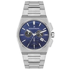 Resim Jacques Philippe JPQGC411336 Erkek Kol Saati 