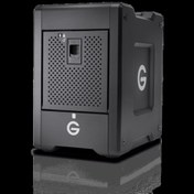 Resim G-Technology 40TB G-SPEED Shuttle Thunderbolt 3 Raid 0G10525-1 