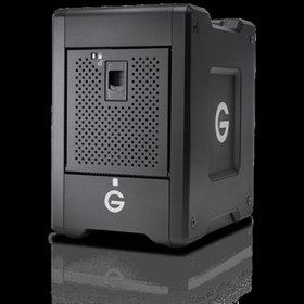 Resim G-Technology 40TB G-SPEED Shuttle Thunderbolt 3 Raid 0G10525-1 