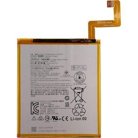 Resim Lenovo Uyumlu Tab M10 Tb-x606 Batarya Pil 