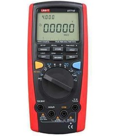 Resim Ut 71e True Rms Dijital Multimetre 