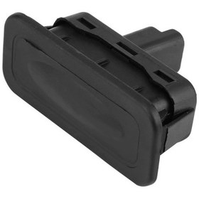 Resim Clıo 4 - Fluence 10 Bagaj Açma Dügmesı Bsg75922054 8200076256 