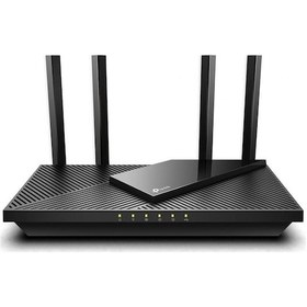 Resim Tp Lınk Archer Ax55 Ax3000 Dual Band Gıgabıt Wıfı 6 Router 