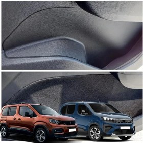 Resim Rıfter Için Uyumlu Konfor Seti (2023) 