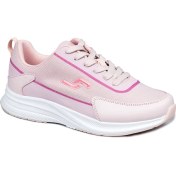 Resim Jump 28086 Pembe Kadın Sneaker Günlük Spor Ayakkabı 