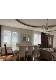 Resim İP MODEL BEYAZ RENK İP PERDE 300*270 cm - 2 mm şerit Beyaz 