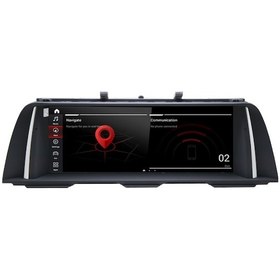 Resim Bmw F10-F11 Cıc Navigasyon Kamera 