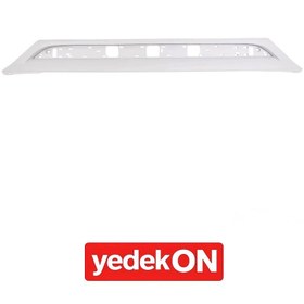 Resim Karlık Tampon Alt Actros Mp3 Orta Boyalı - A9438851825 