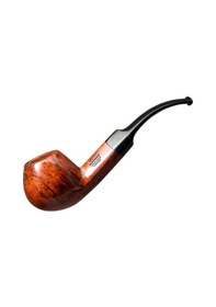 Resim Şahin Kuyruklu Yıldız 726 9mm. Filtreli Ebonit Saplı Pipo 238261 
