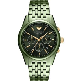 Resim Emporio Armani AR70017 Erkek Kol Saati 