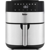 Resim Fakir Uno Chefry Sıcak Hava Fritözü/airfryer 